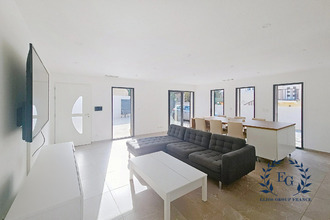  maison aubagne 13400