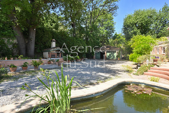  maison aubagne 13400