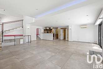  maison aubagne 13400