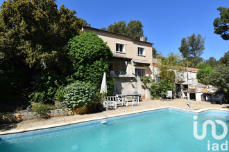  maison aubagne 13400