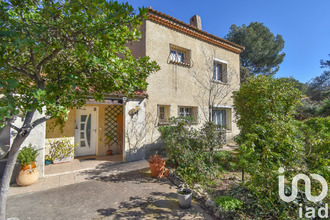  maison aubagne 13400