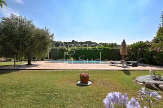  maison aubagne 13400