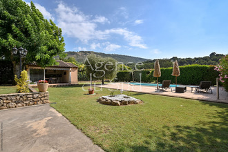  maison aubagne 13400