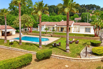  maison aubagne 13400