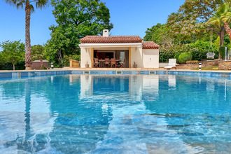  maison aubagne 13400