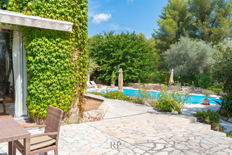  maison aubagne 13400