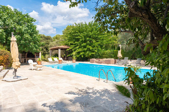  maison aubagne 13400