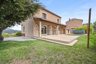  maison aubagne 13400