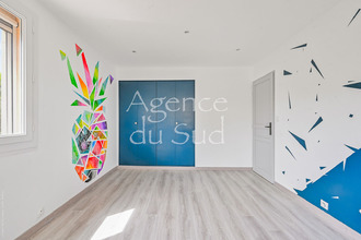  maison aubagne 13400