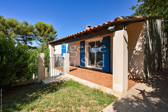  maison aubagne 13400