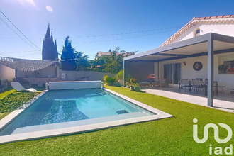  maison aubagne 13400