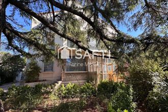  maison aubagne 13400