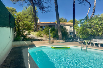  maison aubagne 13400