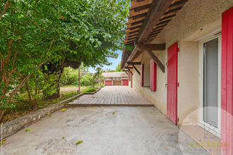  maison aubagne 13400