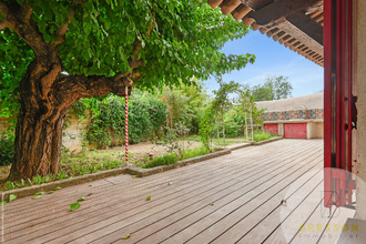  maison aubagne 13400