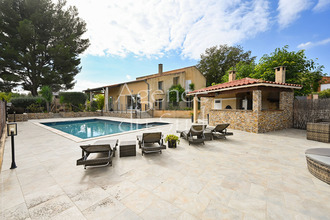  maison aubagne 13400