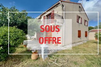  maison aubagne 13400