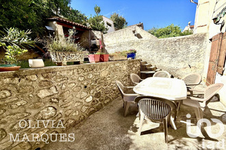  maison aubagne 13400