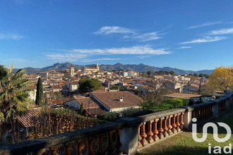  maison aubagne 13400