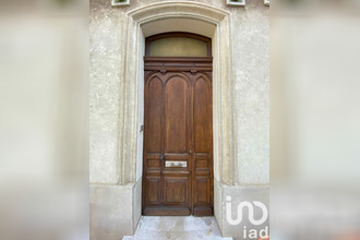  maison aubagne 13400