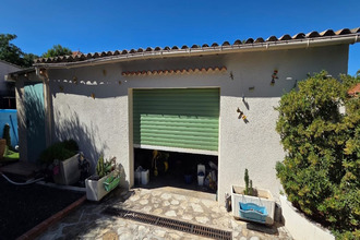  maison aubagne 13400