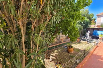  maison aubagne 13400