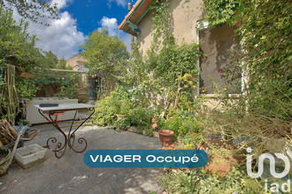  maison aubagne 13400