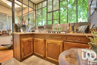  maison aubagne 13400