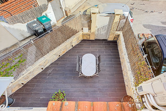  maison aubagne 13400