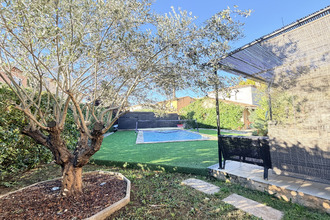  maison aubagne 13400