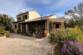  maison aubagne 13400