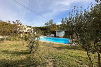  maison aubagne 13400