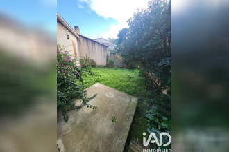  maison aubagne 13400