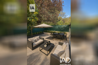  maison aubagne 13400