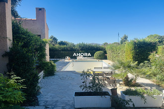  maison aubagne 13400