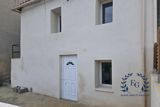  maison aubagne 13400