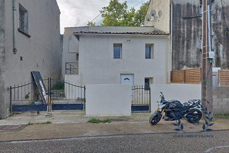  maison aubagne 13400