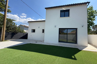  maison aubagne 13400