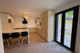  maison aubagne 13400