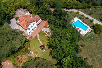  maison aubagne 13400