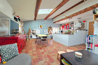  maison aubagne 13400