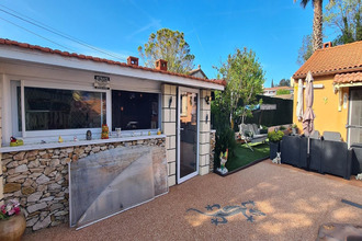  maison aubagne 13400