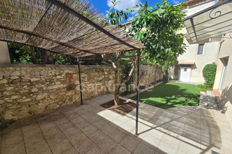  maison aubagne 13400