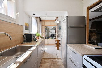  maison aubagne 13400