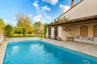  maison aubagne 13400