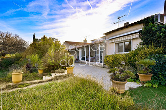  maison aubagne 13400