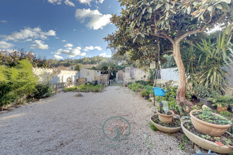  maison aubagne 13400