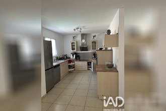  maison aubagne 13400