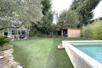  maison aubagne 13400