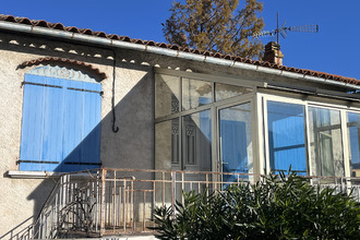  maison aubagne 13400